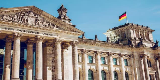 Hospitality Courses in Germany